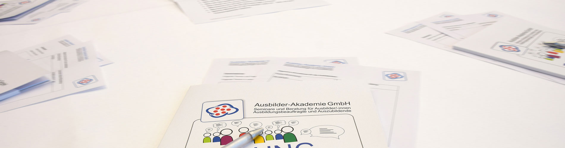 Ausbilder-Akademie GmbH