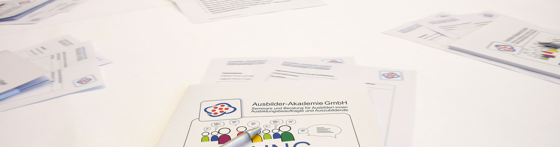 Ausbilder-Akademie GmbH - Bildergalerie