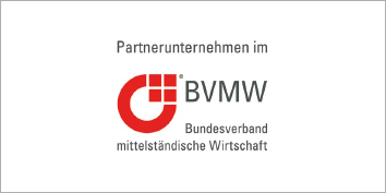 Partnerunternehmen im BVMW