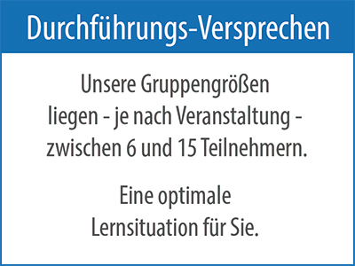 Durchführungs-Versprechen