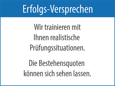 Erfolgs-Versprechen