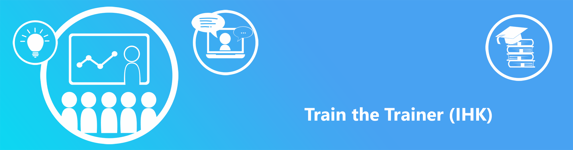 Train the Trainer IHK Zertifikatslehrgang