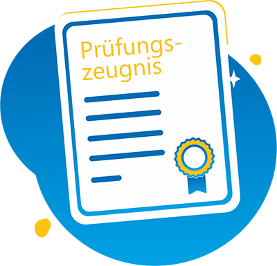 Bild Prüfung