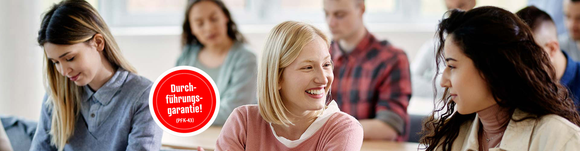 Lehrgänge IHK-Abschlüsse - PFK